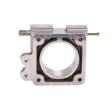 Load image into Gallery viewer, BBK 86-93 Mustang 5.0 75mm EGR Throttle Body Spacer Plate BBK Pwer Plus Series - Corvette Realm