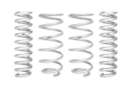 Eibach Pro-Lift Kit for 19-20 Subaru Forester AWD SK - Corvette Realm