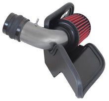 Load image into Gallery viewer, AEM 11-14 Volkswagen Jetta 2.0L L4 - Cold Air Intake System - Gunmetal Gray - Corvette Realm