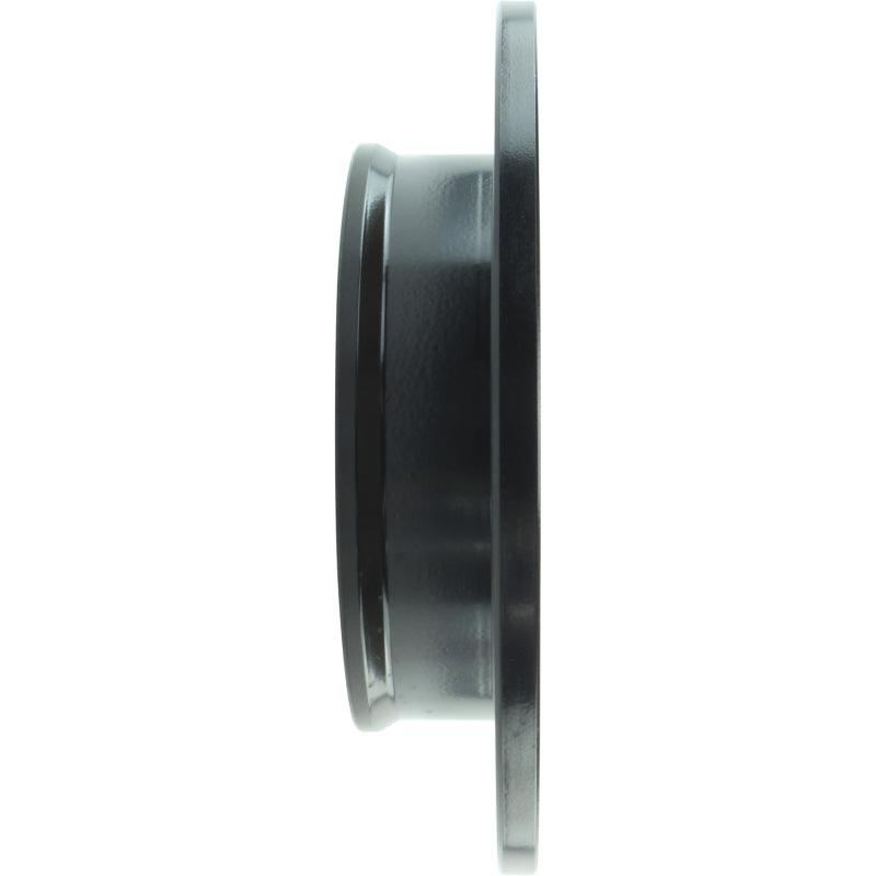 StopTech Slotted Sport Brake Rotor - Corvette Realm