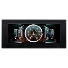 Load image into Gallery viewer, Autometer Universal 8.8in InVision Digital Dash System