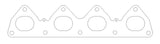 Cometic Honda All H22S 92-01 .030 inch MLS Exhaust Manifold Gasket 1.770 inch X 1.380 inch Port
