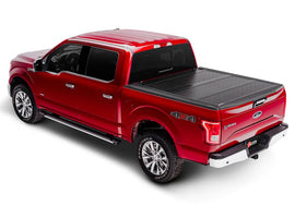BAK 04-14 Ford F-150 5ft 6in Bed BAKFlip G2 - Corvette Realm