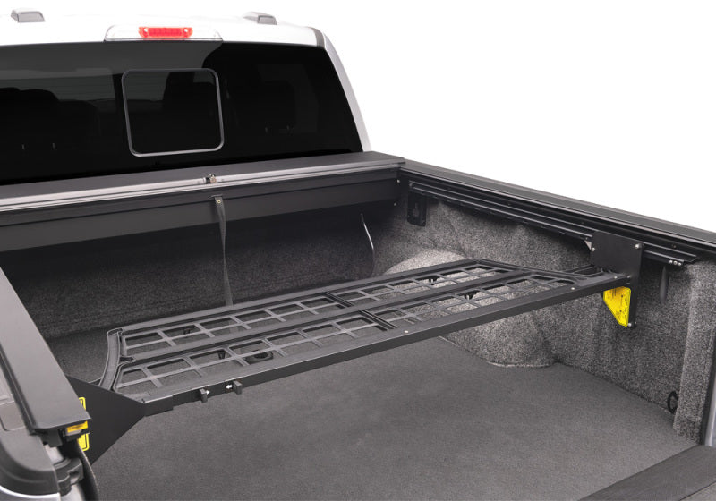 Roll-N-Lock 21+ Ford F-150 Cargo Manager