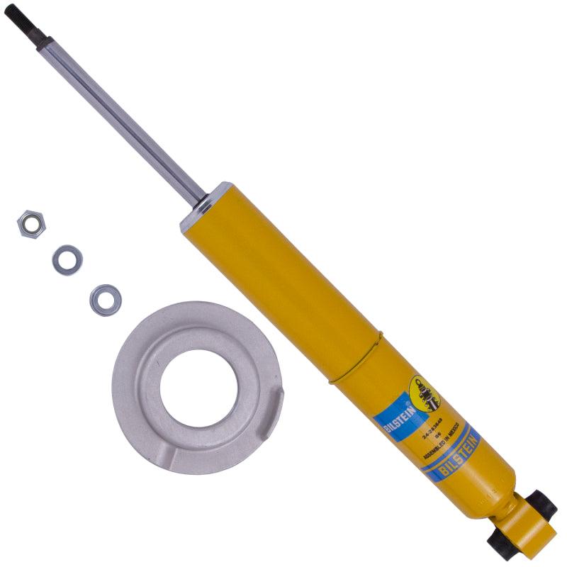 Bilstein B6 18-19 Subaru Crosstrek Rear Shock Absorber - Corvette Realm