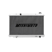 Load image into Gallery viewer, Mishimoto 04-08 Nissan Maxima Manual Aluminum Radiator - Corvette Realm