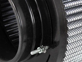 aFe MagnumFLOW Air Filters OER Pro DRY S 05-11 Audi A6 Quattro (C6) V6 3.2L - Corvette Realm