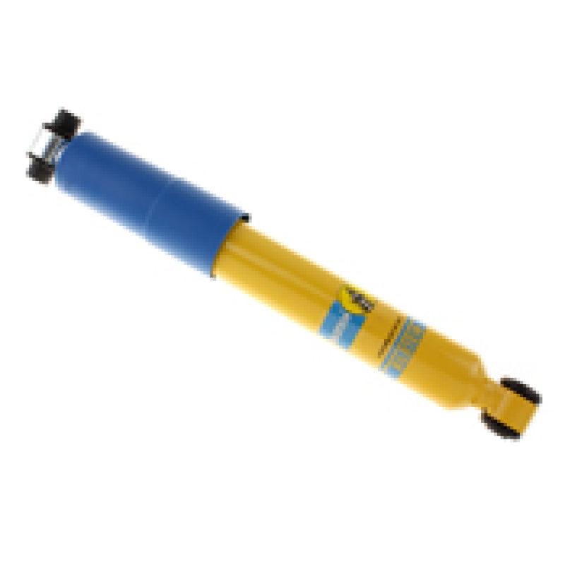 Bilstein B6 2000 GMC K2500 Sierra SL Front 46mm Monotube Shock Absorber - Corvette Realm