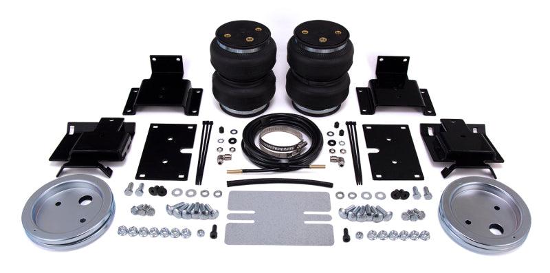 Air Lift Loadlifter 5000 Air Spring Kit - Corvette Realm