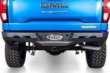 Load image into Gallery viewer, ADD 2020+ Chevy/GMC 1500 Black Label Rear Bumper