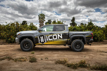 Load image into Gallery viewer, ICON 2024+ Toyota Tacoma 1.25in-3in Stage 7 Suspension System Tubular w/ Triple Rate Spring