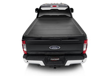 Load image into Gallery viewer, UnderCover 17-20 Ford F-250/F-350 6.8ft Armor Flex Bed Cover - Black Textured