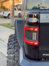 Load image into Gallery viewer, Oracle Jeep Gladiator JT Flush Mount LED Tail Lights SEE WARRANTY - Corvette Realm