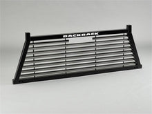 Load image into Gallery viewer, BackRack 99-23 Ford F250/350/450 Louvered Rack Frame Only Requires Hardware - Corvette Realm