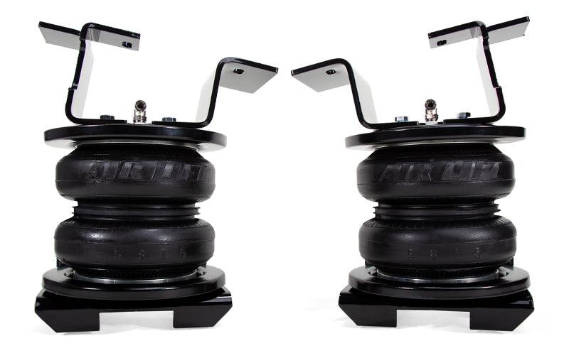 Air Lift Loadlifter 7500 XL Ultimate Air Spring Kit for 2019 Ram 3500 (2WD & 4WD) - Corvette Realm