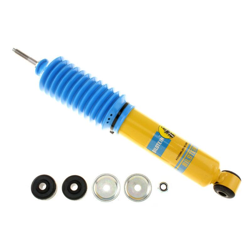 Bilstein B6 1998 Ford Expedition Eddie Bauer 4WD Front 46mm Monotube Shock Absorber - Corvette Realm