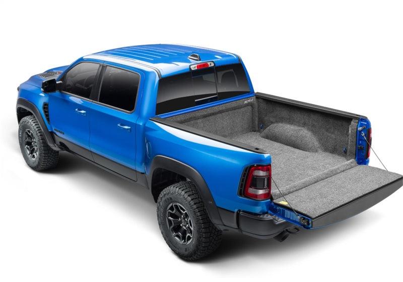 BedRug 2019+ Dodge Ram (w/o Multi-Function Tailgate) 5.7ft Bed Bedliner - Corvette Realm