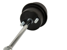 aFe Power BladeRunner Wastegate Actuator Street Series 20-60 PSI 98-02 Dodge Diesel Trucks L6-5.9L