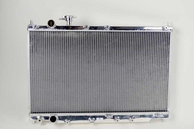 CSF 00-10 Honda S2000 Radiator - Corvette Realm