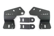 Load image into Gallery viewer, DV8 Offroad 2021 Ford Bronco A Pillar Dual Light Pod Drop Mounts - Corvette Realm