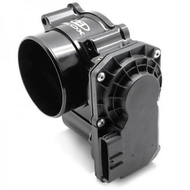 BLOX Racing 2013+ Subaru BRZ / Toyota 86 / Scion FR-S 70mm Billet Throttle Body - Black - Corvette Realm