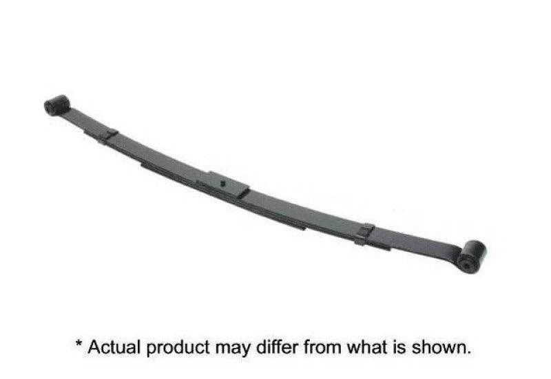 Belltech LEAF SPRING 97-03 F-150 3inch - Corvette Realm