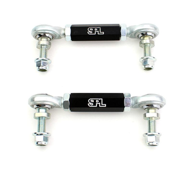 SPL Parts 2012+ BMW 3 Series/4 Series F3X Rear Swaybar Endlinks - Corvette Realm