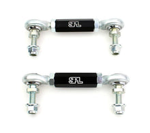 Load image into Gallery viewer, SPL Parts 2012+ BMW 3 Series/4 Series F3X Rear Swaybar Endlinks - Corvette Realm