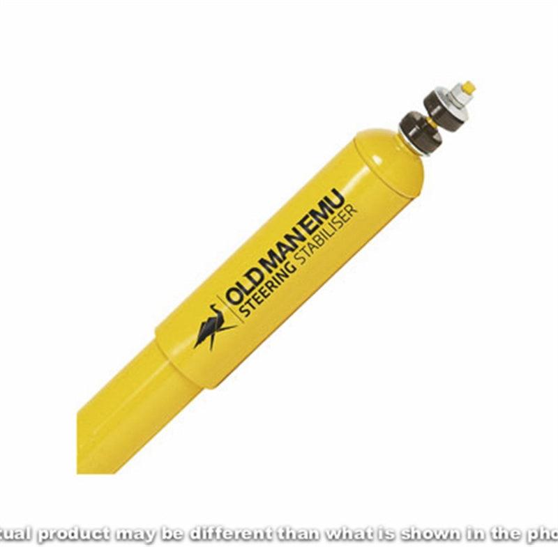 ARB / OME Steering Damper L/Rover & Nissan - Corvette Realm