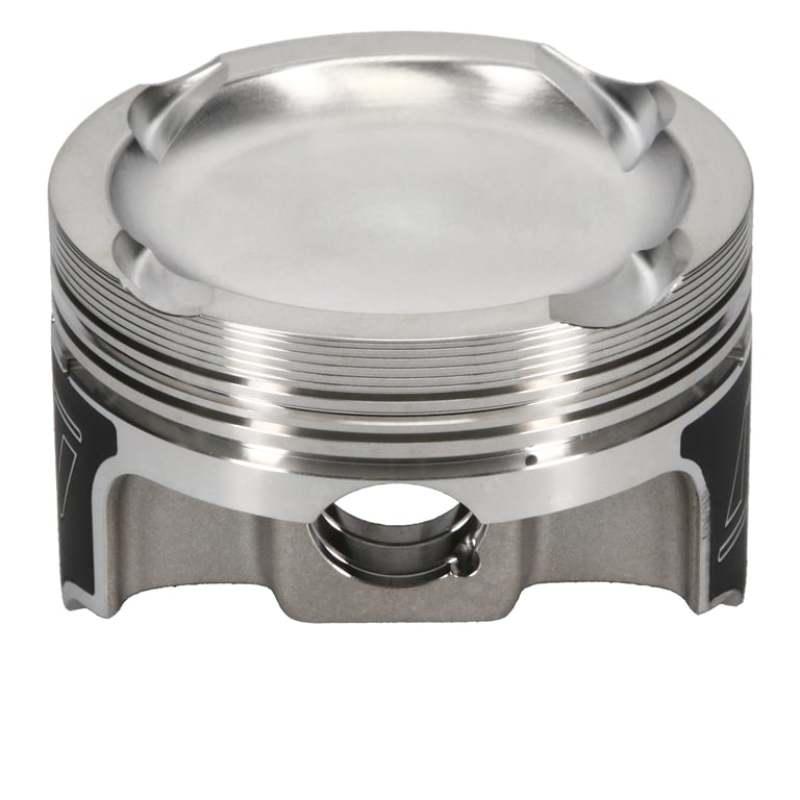 Wiseco Honda K24 w/K20 Heads -21cc 87.5mm Piston Shelf Stock Kit - Corvette Realm