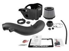 Load image into Gallery viewer, aFe MagnumFORCE Intakes Stage-2 PDS AIS 16-19 Jeep Grand Cherokee (WK2) V6-3.6L - Corvette Realm