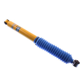 Bilstein 4600 Series 1998 Ford F-250 XLT 4WD Front 46mm Monotube Shock Absorber - Corvette Realm