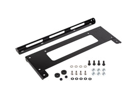 ARB Flip Up License Plate Kit - Corvette Realm