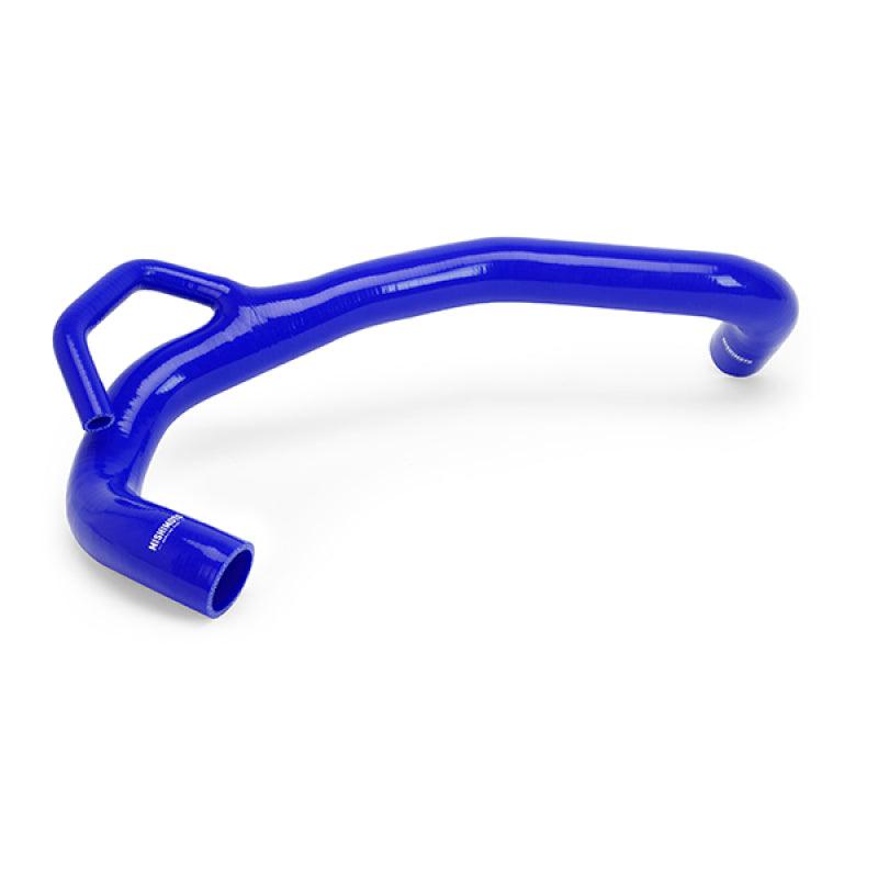 Mishimoto 2011+ Mopar LX Chassis 6.4L Hemi Blue Silicone Hose Kit - Corvette Realm