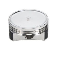 Load image into Gallery viewer, Manley Chrysler Hemi 6.4L 4.100in. Bore 5cc Dish 4.050in. Stroke Pistons - Set of 8