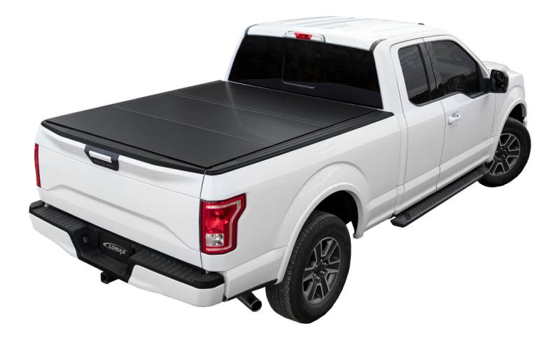 Access LOMAX Tri-Fold Cover 15-17 Ford F-150 5ft 6in Short Bed - Corvette Realm