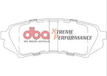 Load image into Gallery viewer, DBA 00-07 Toyota Land Cruiser XP650 Rear Brake Pads - Corvette Realm