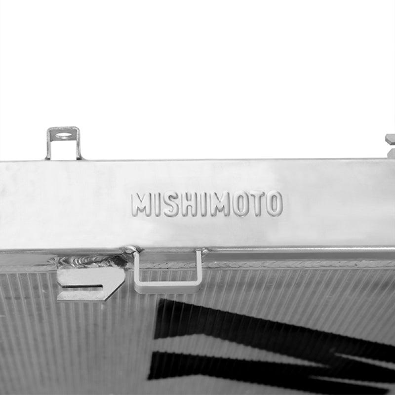 Mishimoto 2015+ Ford Mustang GT Performance Aluminum Radiator - Corvette Realm