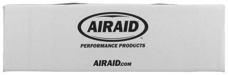 Airaid 99-04 Chevy / GMC P/U SUV 4.8/5.3/6.0L LS1 Modular Intake Tube - Corvette Realm