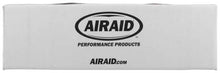 Load image into Gallery viewer, Airaid 99-04 Chevy / GMC P/U SUV 4.8/5.3/6.0L LS1 Modular Intake Tube - Corvette Realm