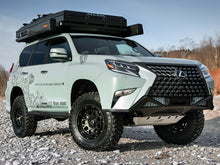 Load image into Gallery viewer, ICON 10-20 Lexus GX460 0-3.5in Stage 2 Suspension System w/Tubular UCA