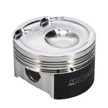 Load image into Gallery viewer, Manley Ford 2.3L EcoBoost 87.5mm STD Size Bore 9.5:1 Dish Piston Set - Corvette Realm