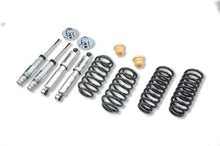 Load image into Gallery viewer, Belltech LOWERING KIT WITH SP SHOCKS - Corvette Realm