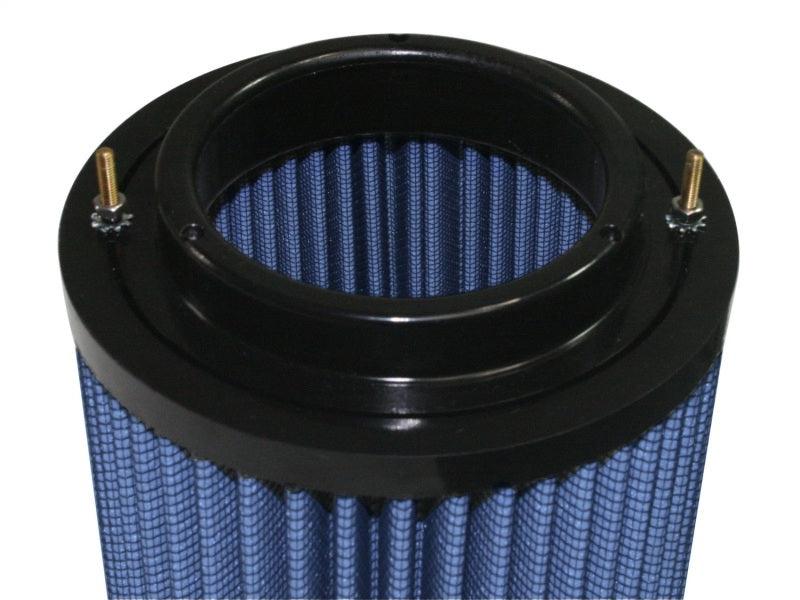 aFe MagnumFLOW Air Filters OER P5R A/F P5R Audi A4 09 V6-3.2L; A4 09-12 V6-3.0L - Corvette Realm