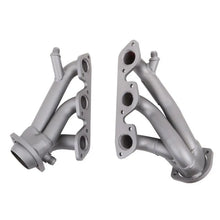 Load image into Gallery viewer, BBK 99-04 Ford Mustang V6 Shorty Tuned Length Exhaust Headers - 1-5/8 Titanium Ceramic - Corvette Realm