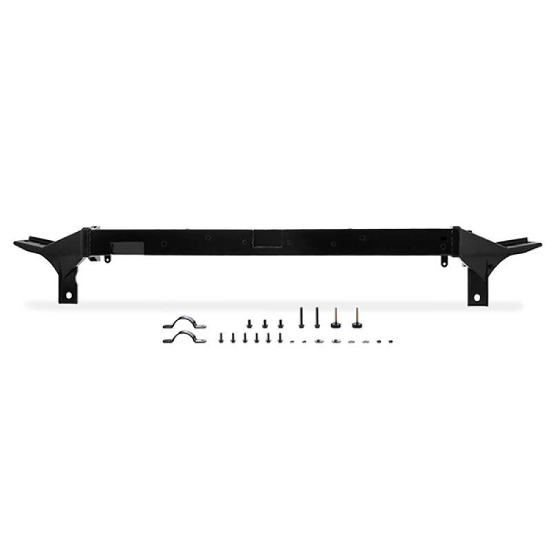 Mishimoto 2008-2010 Ford 6.4L Powerstroke Upper Support Bar - Corvette Realm