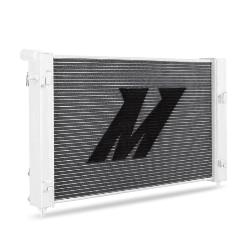 Mishimoto 2004 Pontiac GTO Performance Aluminum Radiator - Corvette Realm