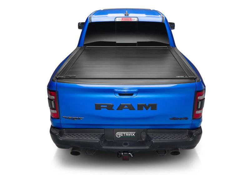 Retrax 19-22 Ram 1500 5.7ft Bed w/RAMBOX RetraxPRO XR - Corvette Realm