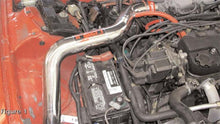 Load image into Gallery viewer, Injen 88-91 Honda Civic Ex/Si/CRX Si Black Cold Air Intake *SPECIAL ORDER* - Corvette Realm