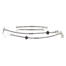 Load image into Gallery viewer, Russell Performance 05-06 Pontiac GTO Brake Line Kit - Corvette Realm